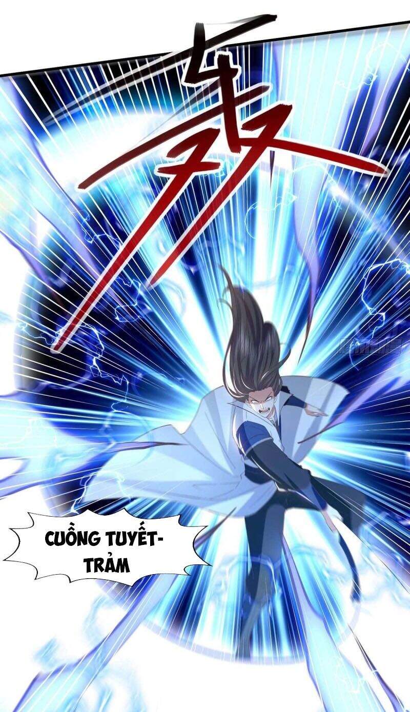 Đỉnh Cấp Võ Hồn Chap 111 - Next Chap 112