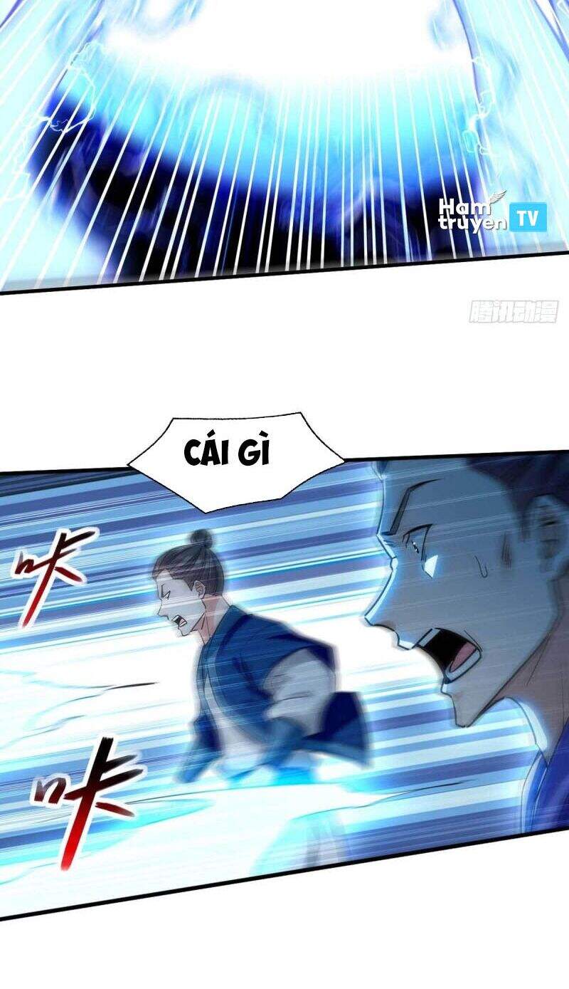Đỉnh Cấp Võ Hồn Chap 111 - Next Chap 112
