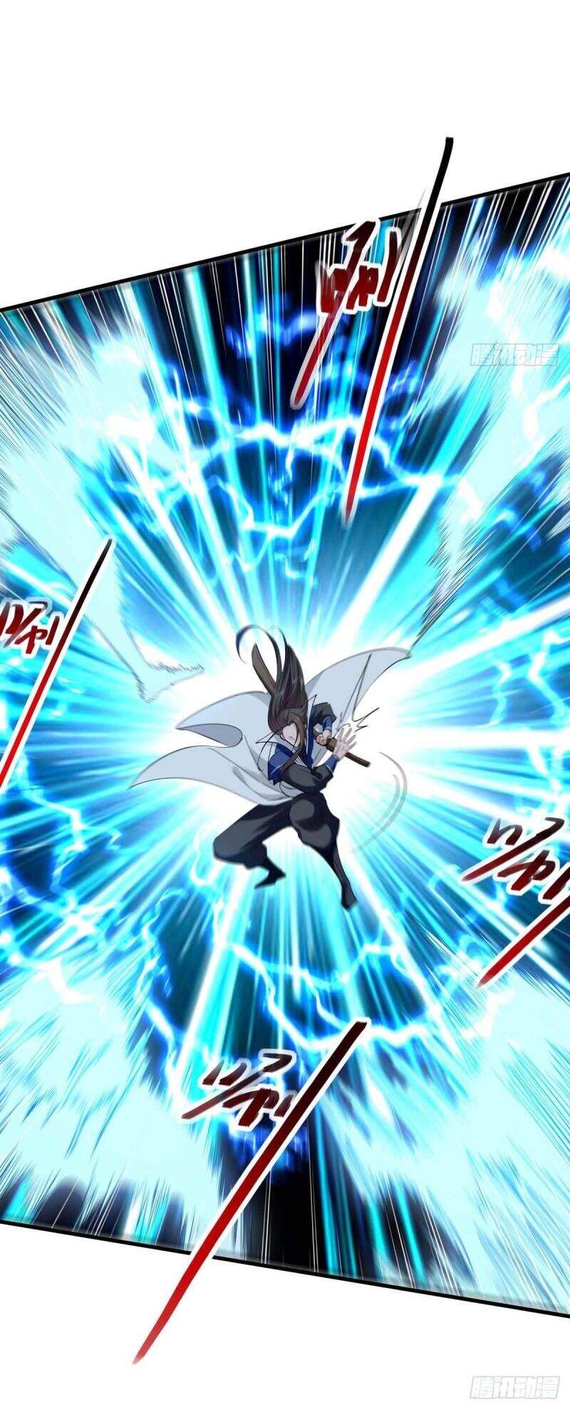 Đỉnh Cấp Võ Hồn Chap 111 - Next Chap 112