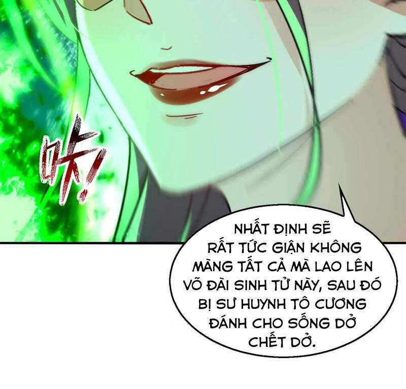 Đỉnh Cấp Võ Hồn Chap 112 - Next Chap 113
