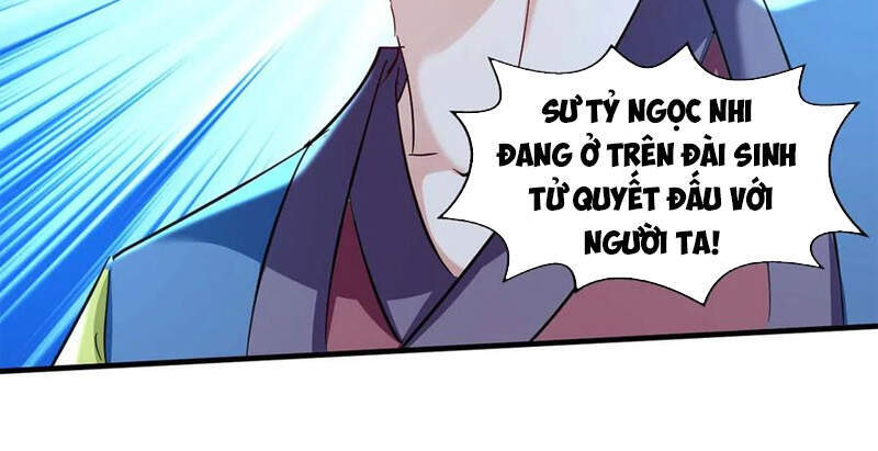 Đỉnh Cấp Võ Hồn Chap 112 - Next Chap 113