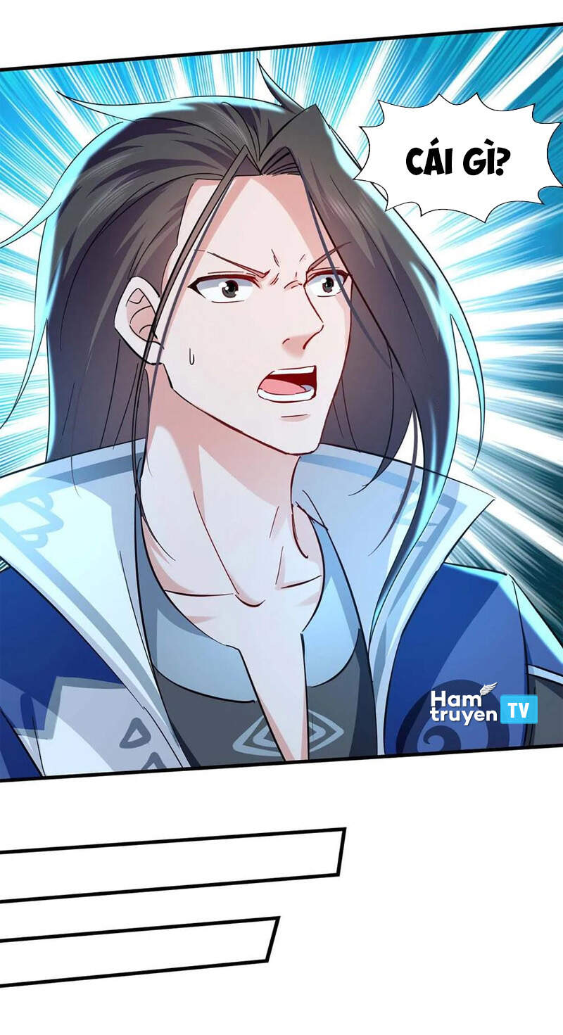 Đỉnh Cấp Võ Hồn Chap 112 - Next Chap 113