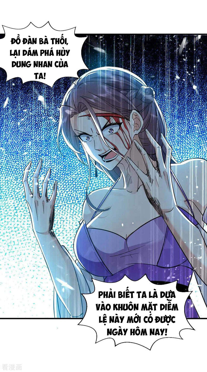 Đỉnh Cấp Võ Hồn Chap 113 - Next Chap 114