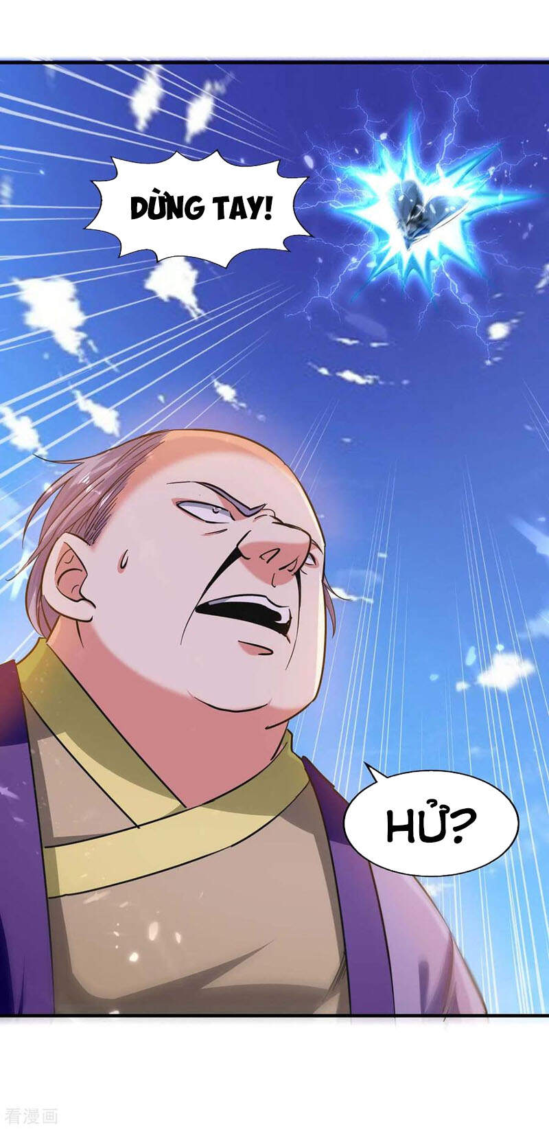 Đỉnh Cấp Võ Hồn Chap 113 - Next Chap 114