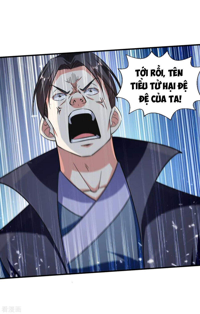 Đỉnh Cấp Võ Hồn Chap 113 - Next Chap 114
