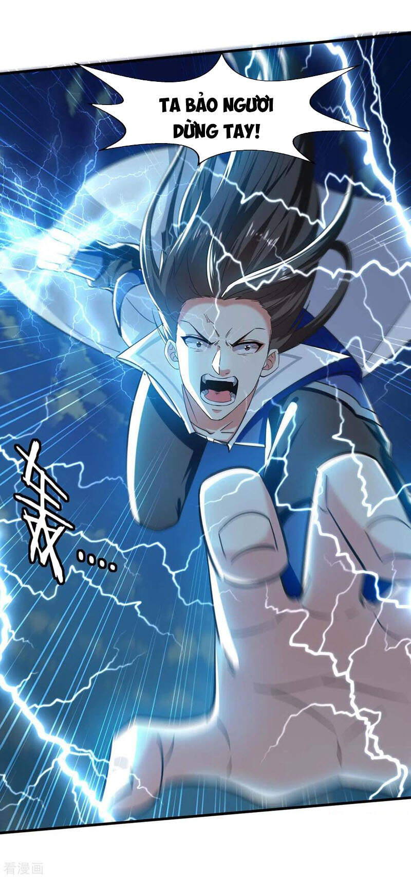 Đỉnh Cấp Võ Hồn Chap 113 - Next Chap 114