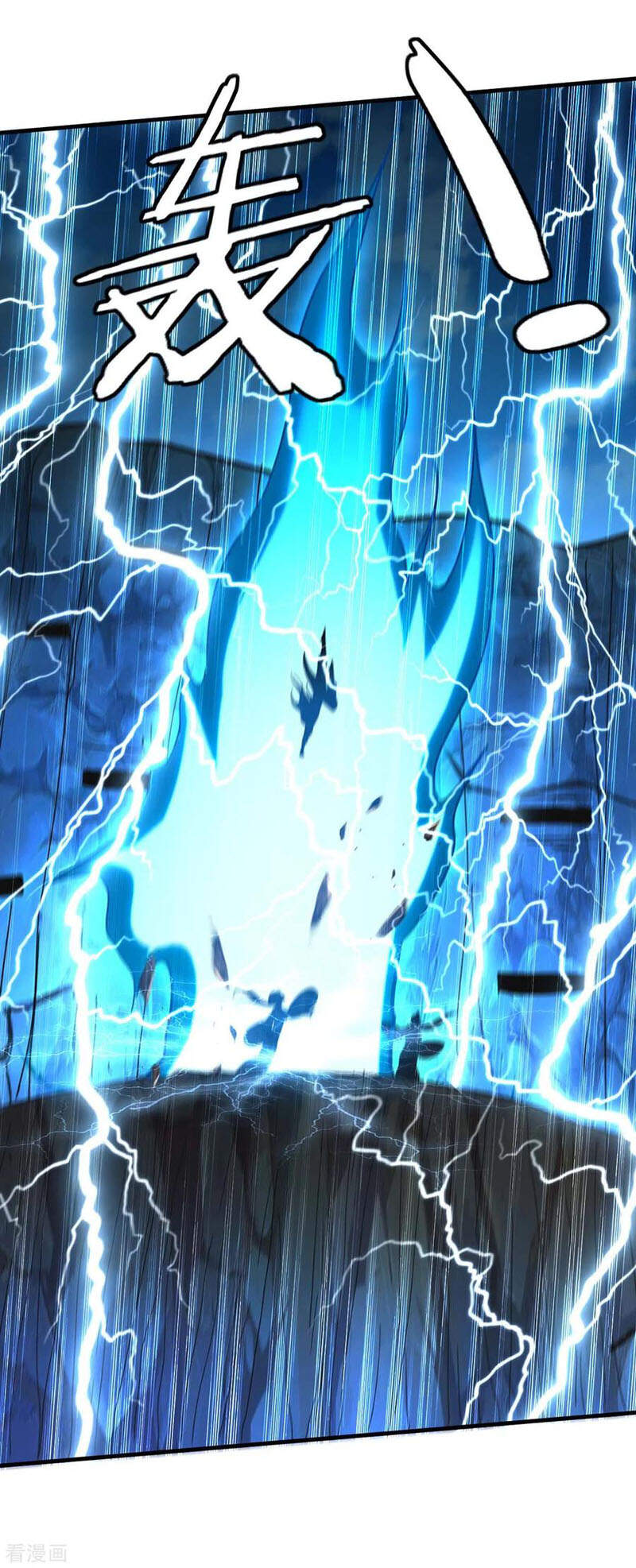 Đỉnh Cấp Võ Hồn Chap 113 - Next Chap 114