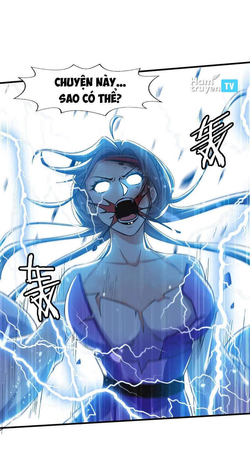 Đỉnh Cấp Võ Hồn Chap 113 - Next Chap 114