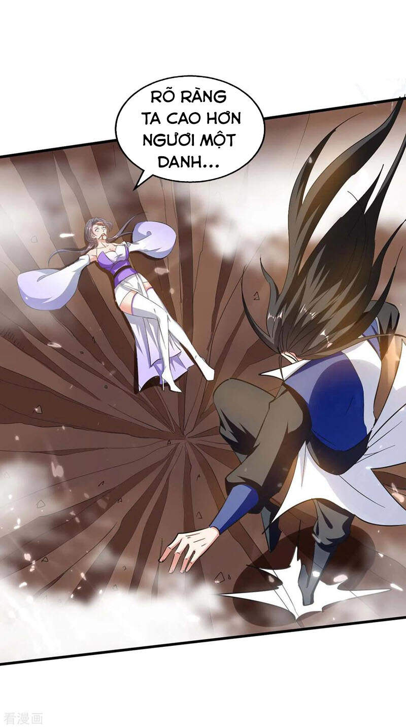 Đỉnh Cấp Võ Hồn Chap 113 - Next Chap 114