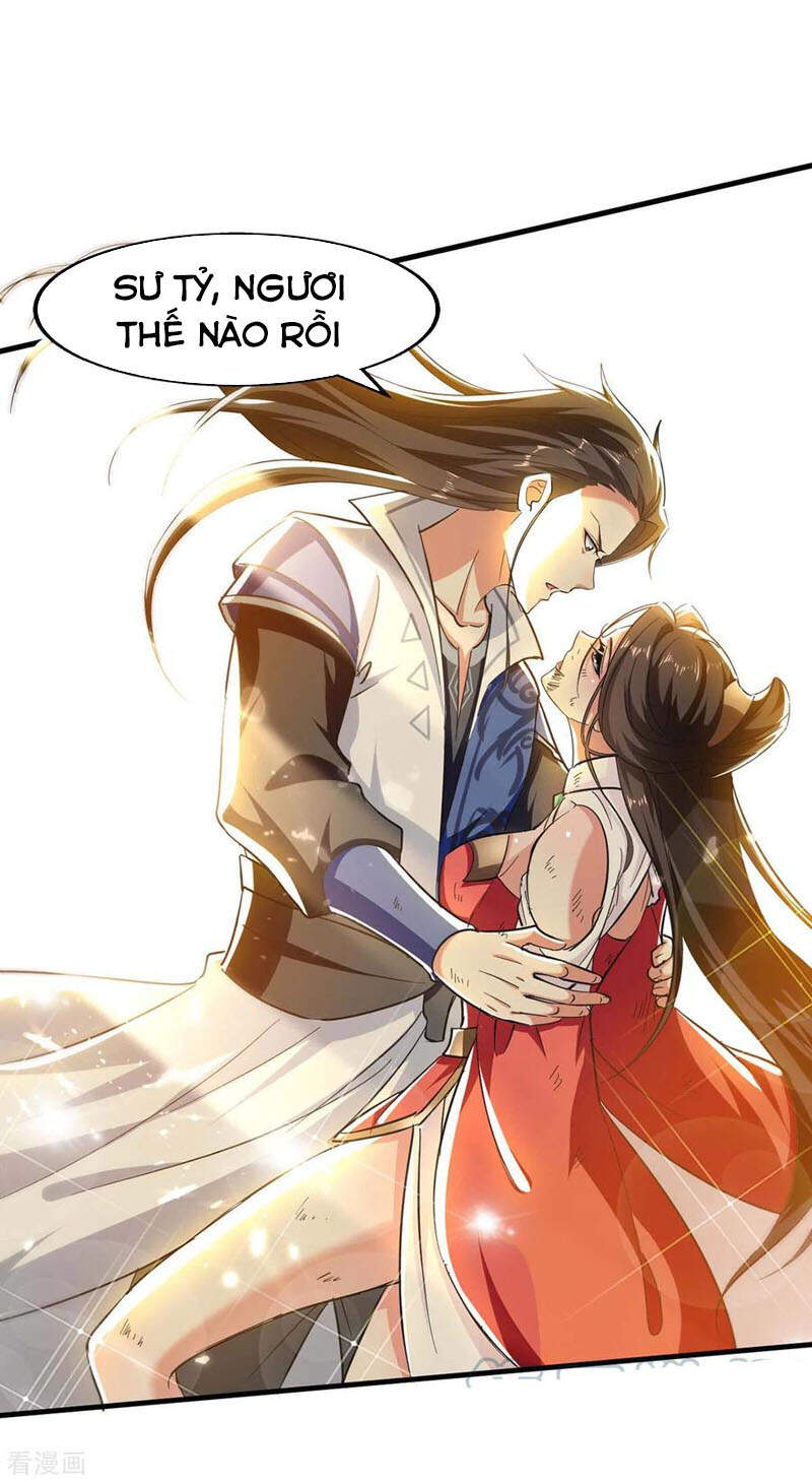 Đỉnh Cấp Võ Hồn Chap 113 - Next Chap 114