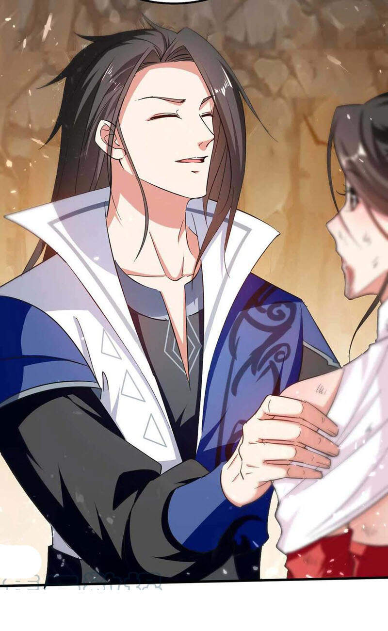 Đỉnh Cấp Võ Hồn Chap 113 - Next Chap 114