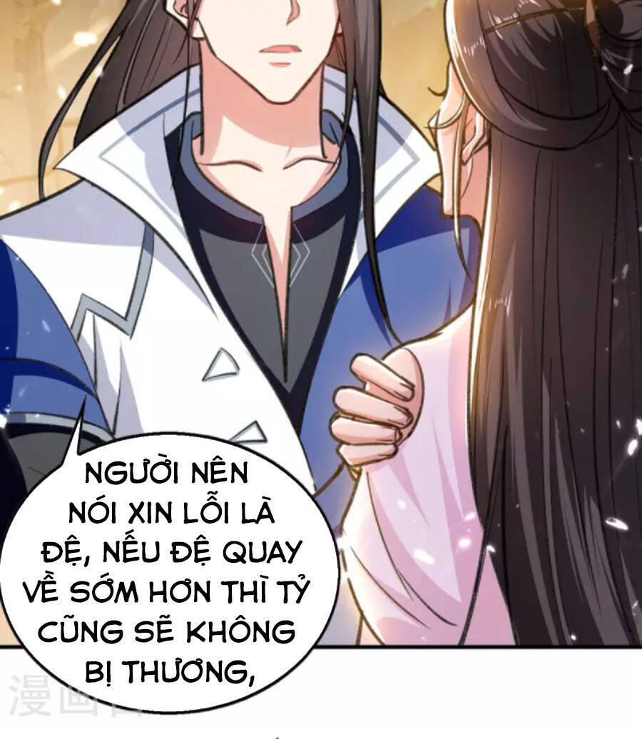 Đỉnh Cấp Võ Hồn Chap 114 - Next Chap 115