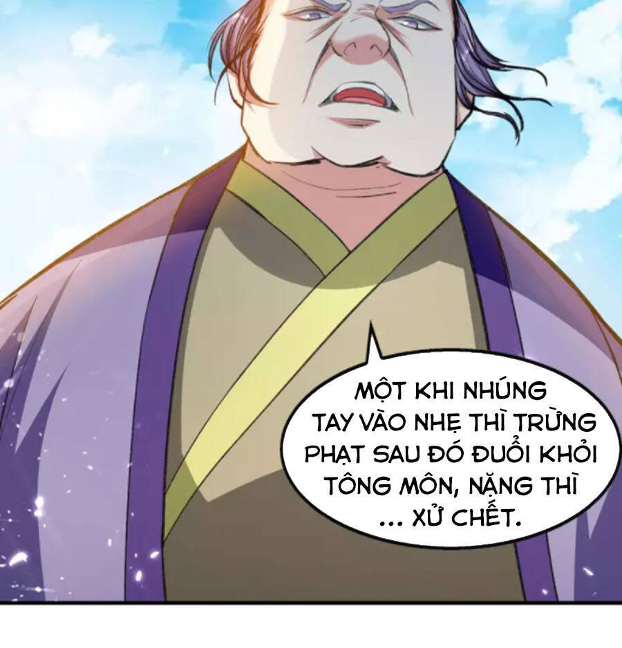 Đỉnh Cấp Võ Hồn Chap 114 - Next Chap 115