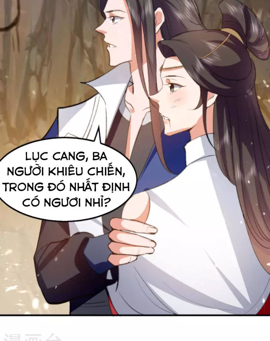 Đỉnh Cấp Võ Hồn Chap 114 - Next Chap 115