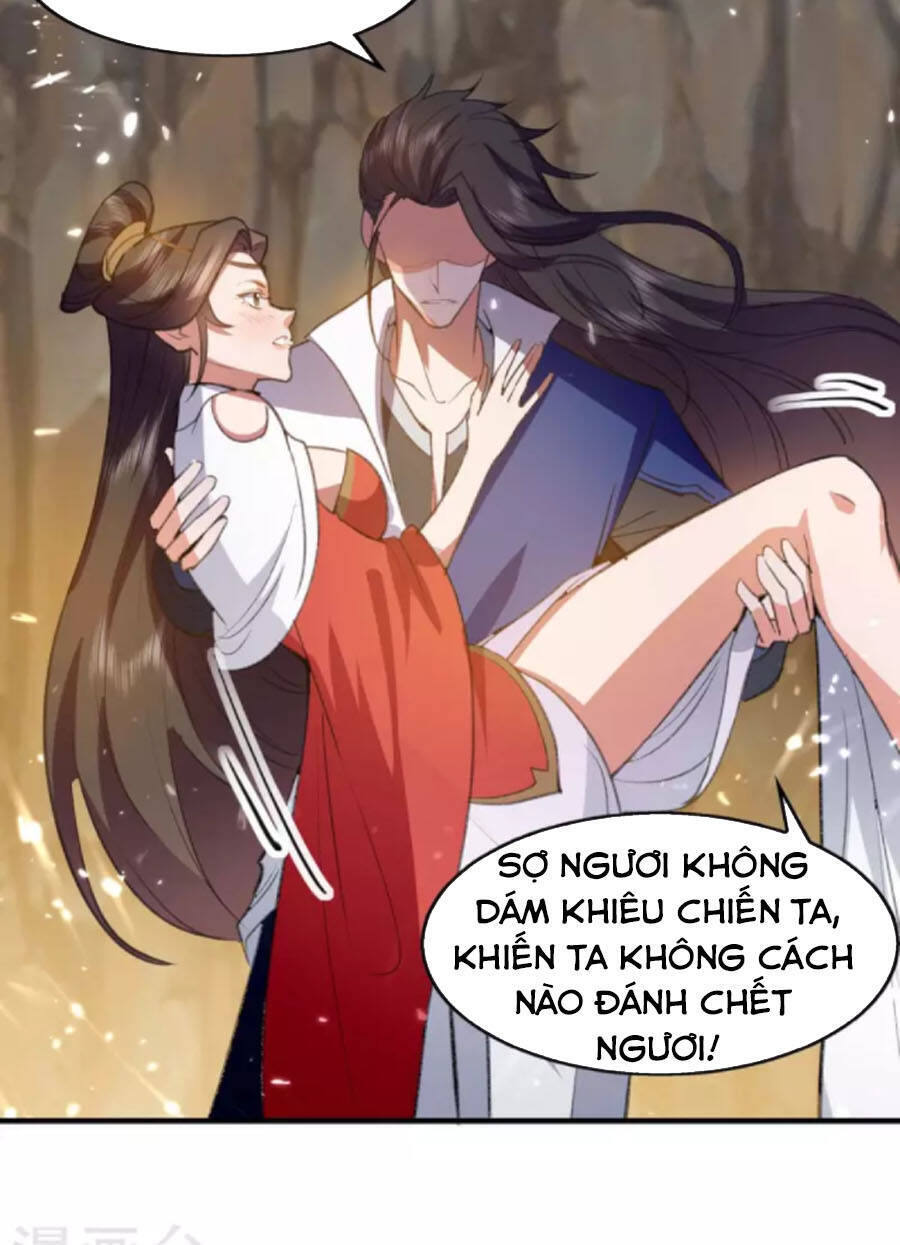 Đỉnh Cấp Võ Hồn Chap 114 - Next Chap 115