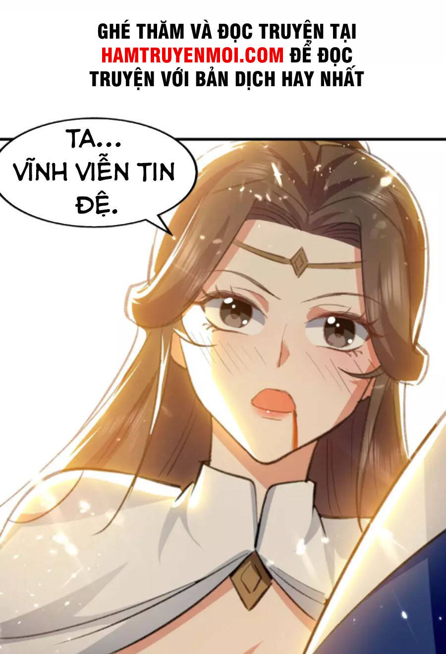 Đỉnh Cấp Võ Hồn Chap 114 - Next Chap 115