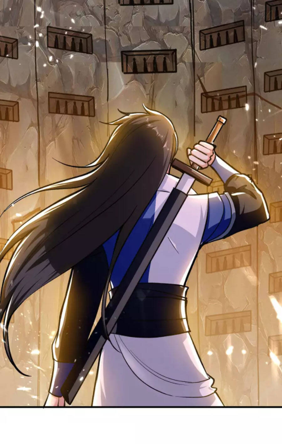 Đỉnh Cấp Võ Hồn Chap 114 - Next Chap 115