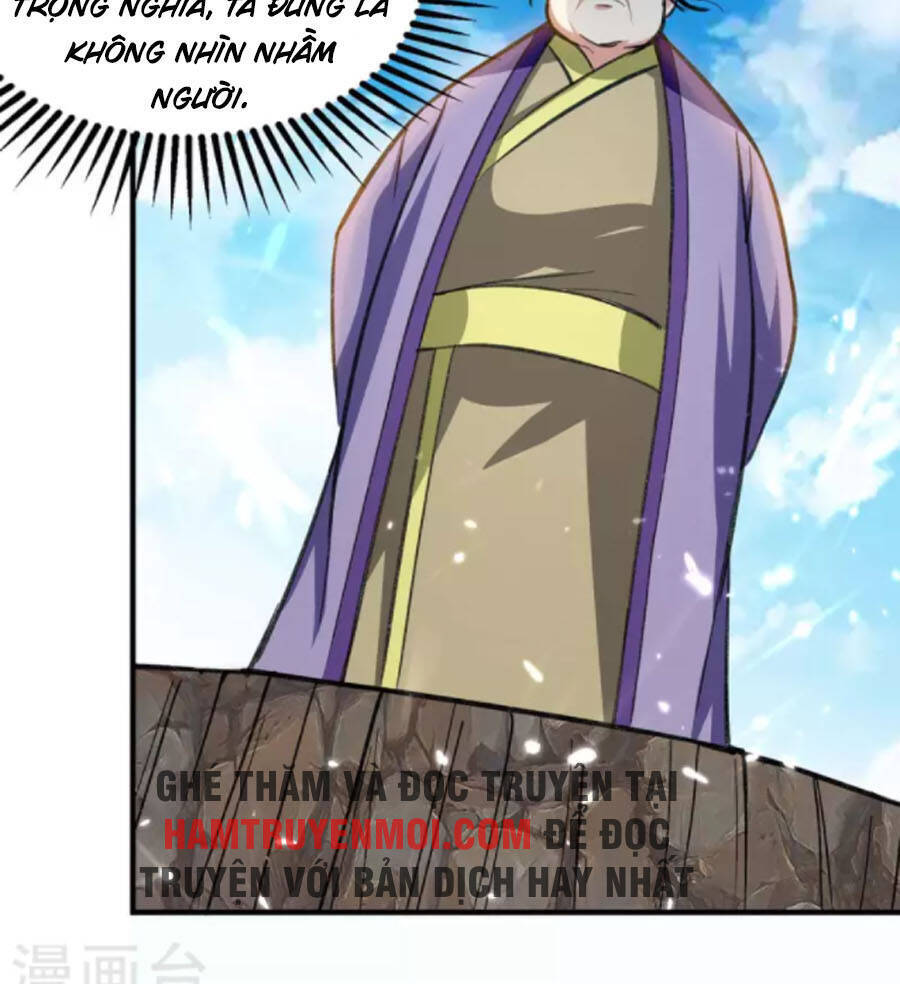 Đỉnh Cấp Võ Hồn Chap 114 - Next Chap 115