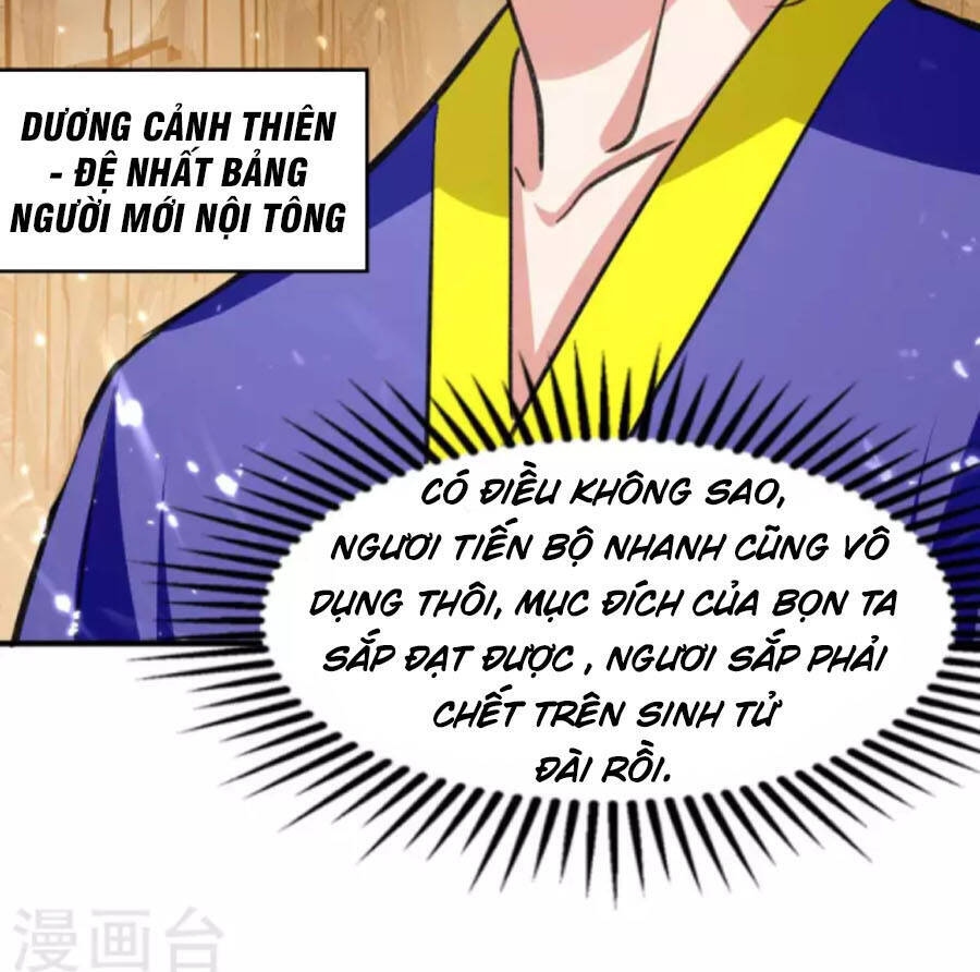Đỉnh Cấp Võ Hồn Chap 114 - Next Chap 115