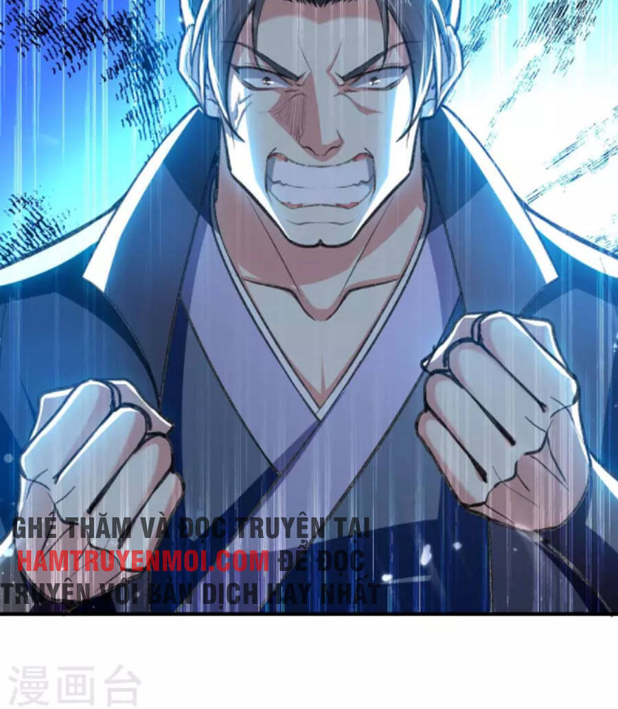 Đỉnh Cấp Võ Hồn Chap 114 - Next Chap 115