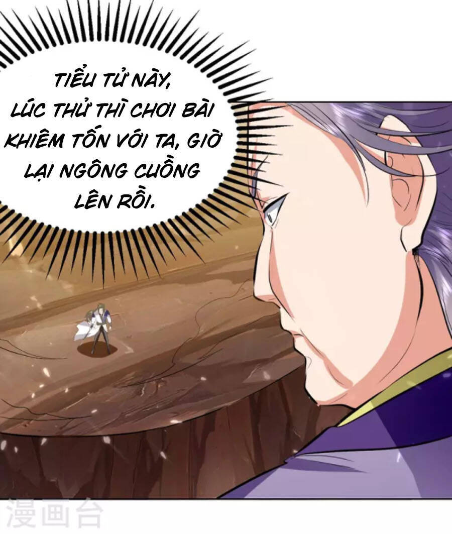 Đỉnh Cấp Võ Hồn Chap 115 - Next Chap 116