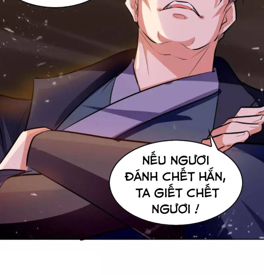 Đỉnh Cấp Võ Hồn Chap 115 - Next Chap 116