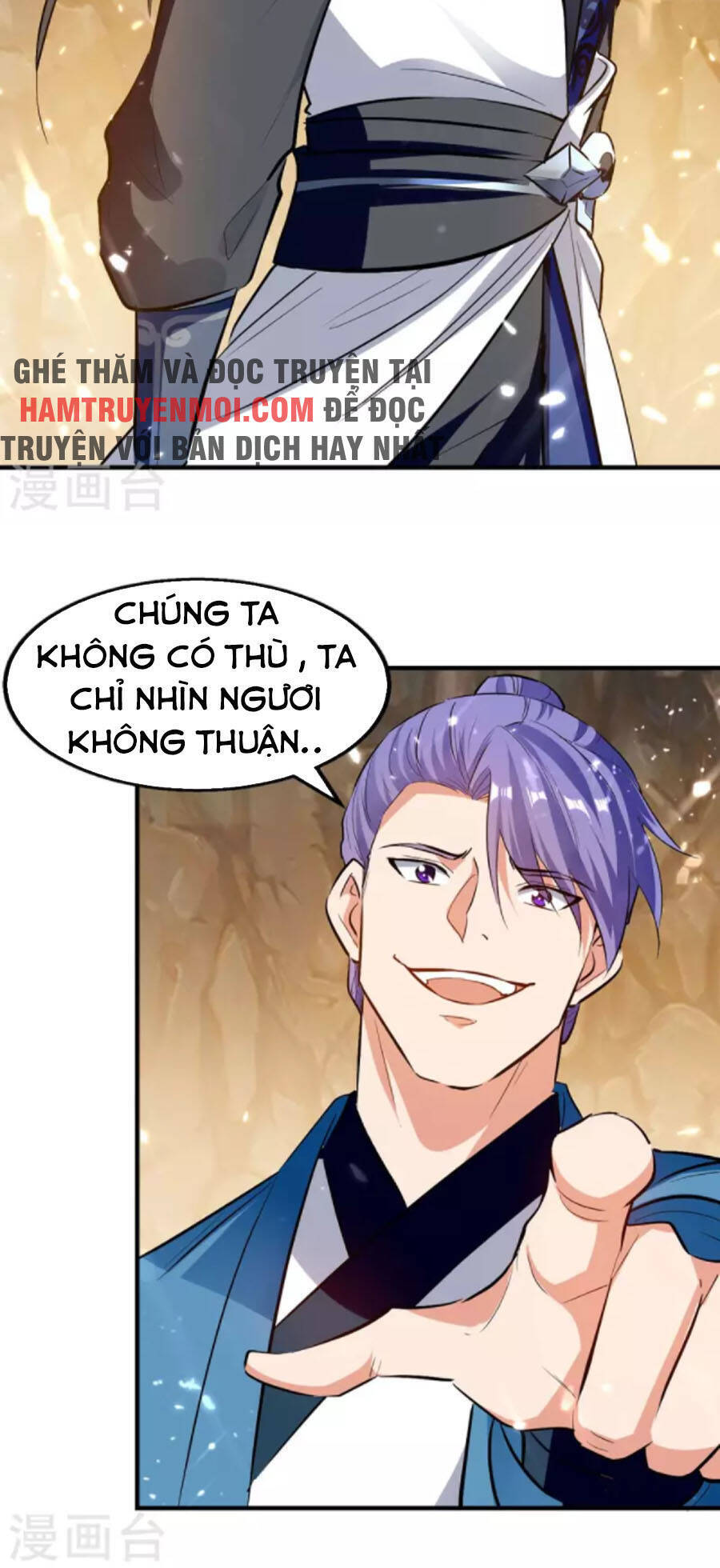 Đỉnh Cấp Võ Hồn Chap 115 - Next Chap 116
