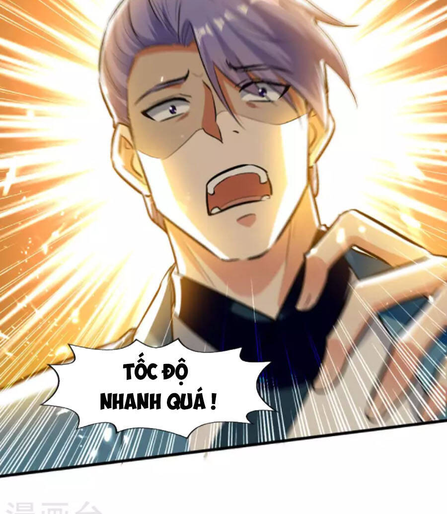 Đỉnh Cấp Võ Hồn Chap 115 - Next Chap 116
