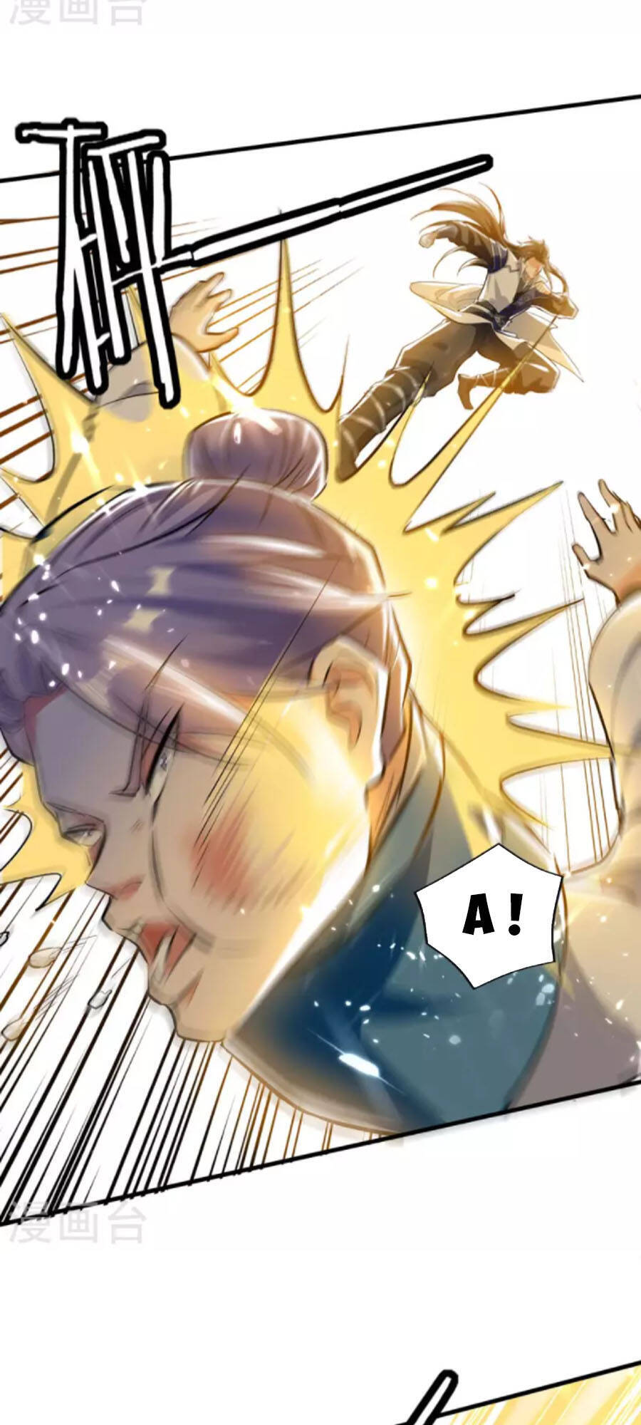 Đỉnh Cấp Võ Hồn Chap 115 - Next Chap 116
