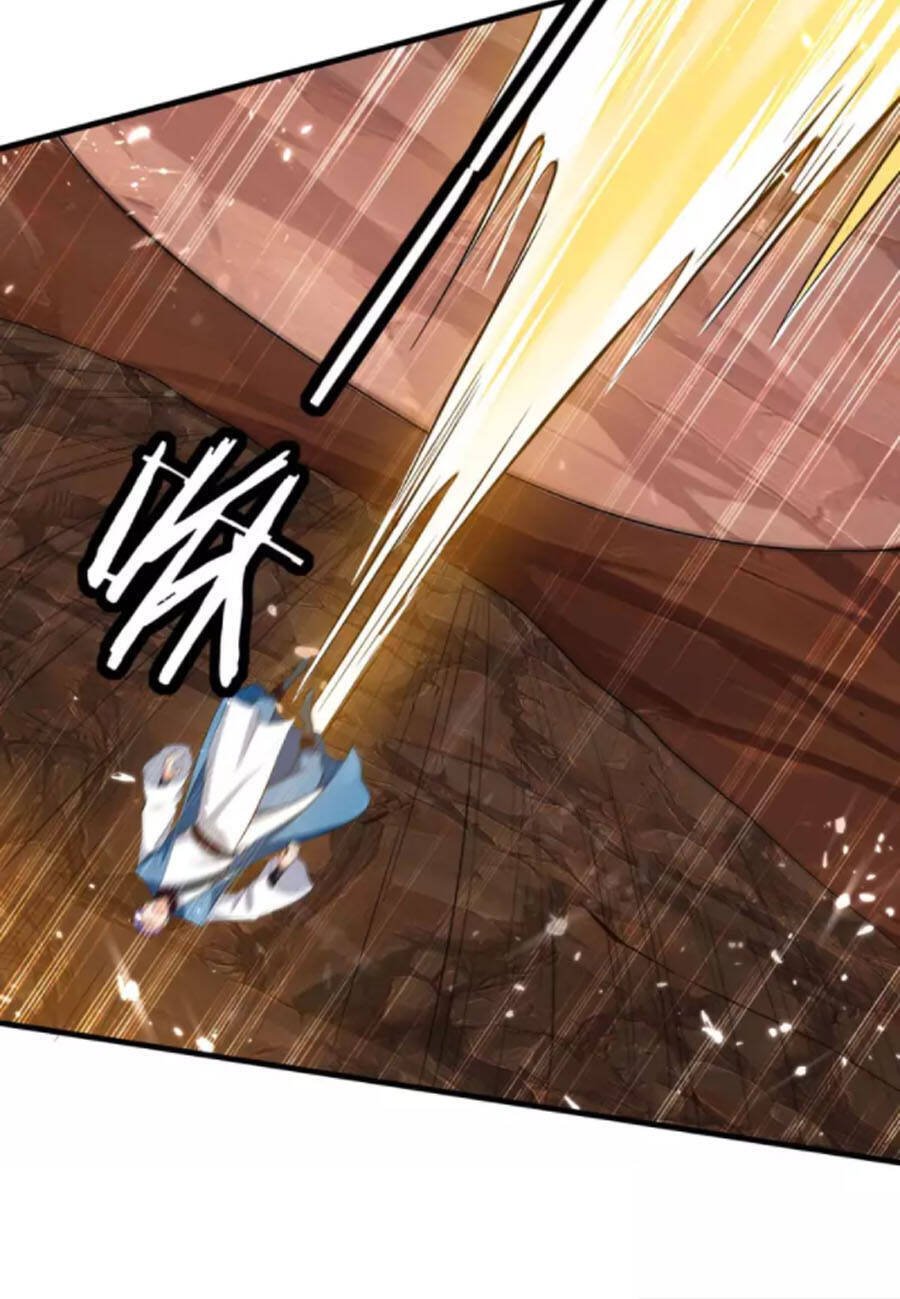 Đỉnh Cấp Võ Hồn Chap 115 - Next Chap 116