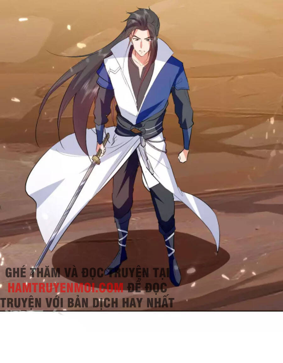Đỉnh Cấp Võ Hồn Chap 115 - Next Chap 116