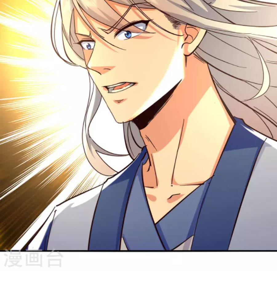 Đỉnh Cấp Võ Hồn Chap 116 - Next Chap 117