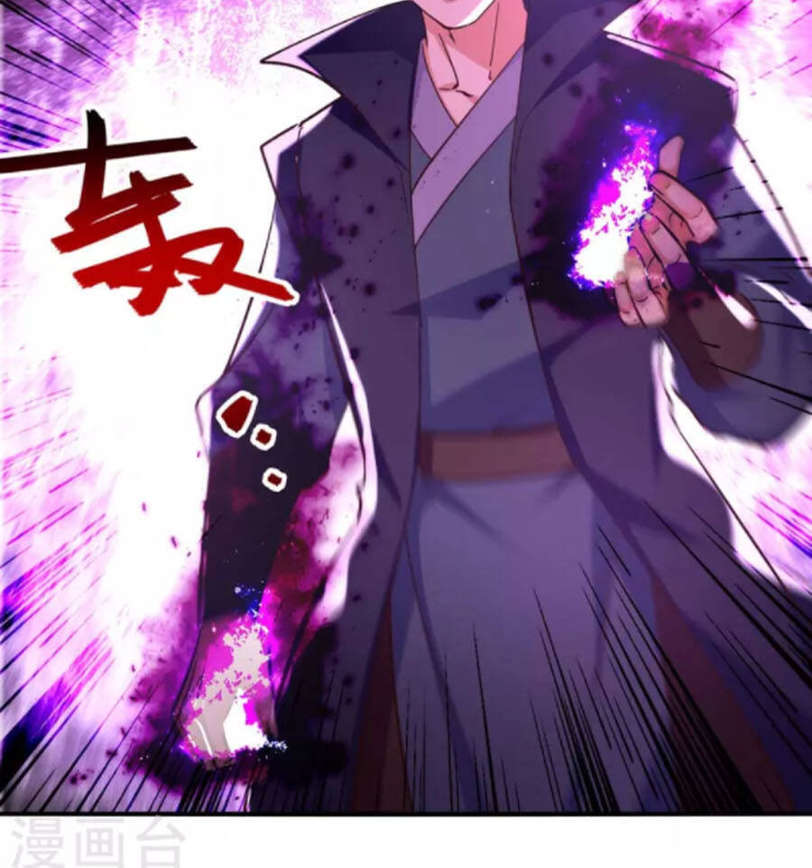 Đỉnh Cấp Võ Hồn Chap 116 - Next Chap 117