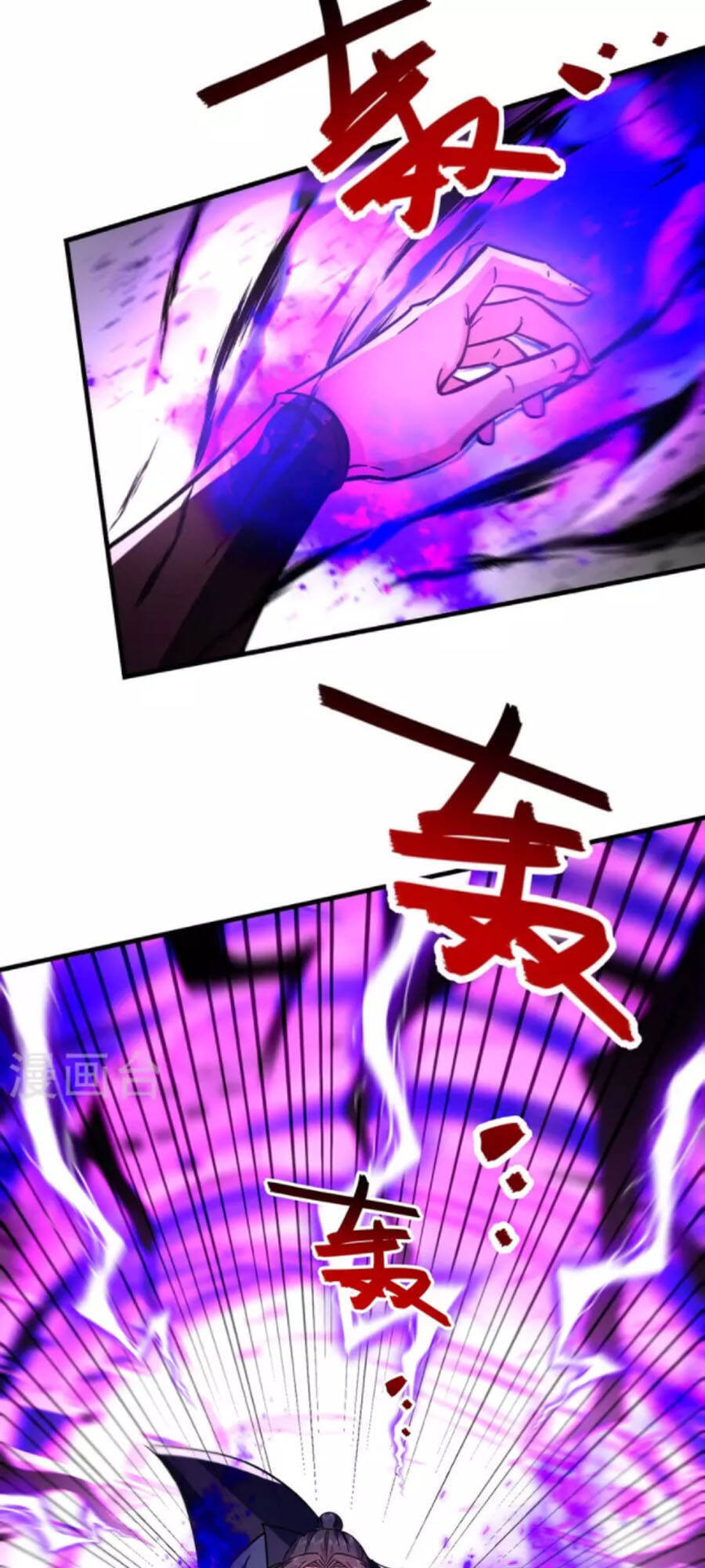Đỉnh Cấp Võ Hồn Chap 116 - Next Chap 117