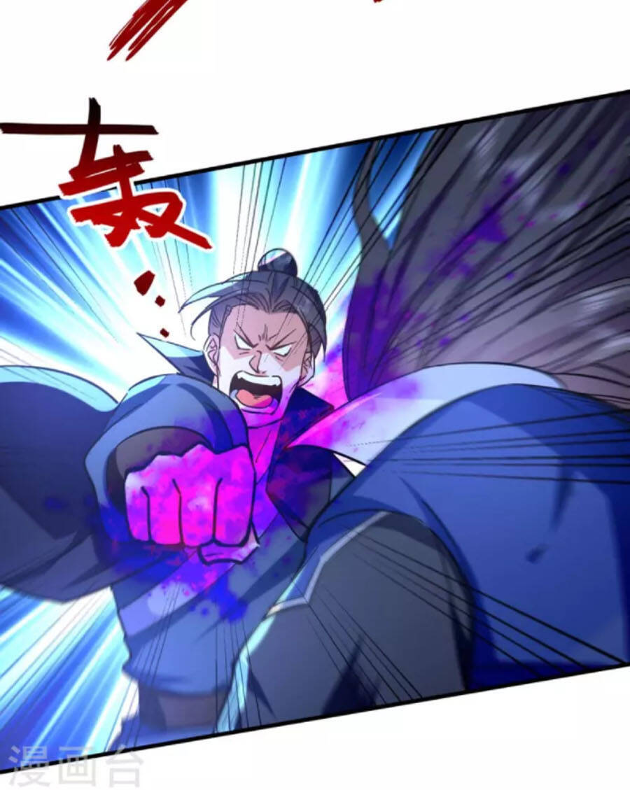 Đỉnh Cấp Võ Hồn Chap 116 - Next Chap 117