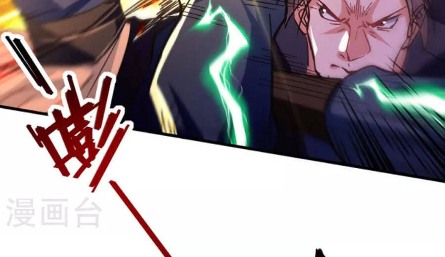 Đỉnh Cấp Võ Hồn Chap 116 - Next Chap 117