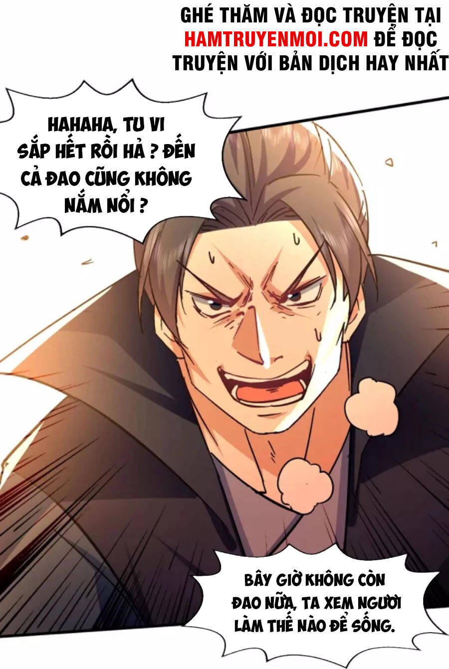 Đỉnh Cấp Võ Hồn Chap 116 - Next Chap 117