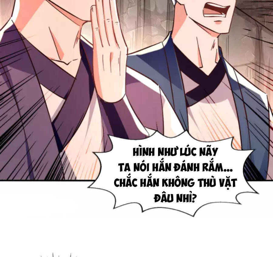 Đỉnh Cấp Võ Hồn Chap 117 - Next Chap 118
