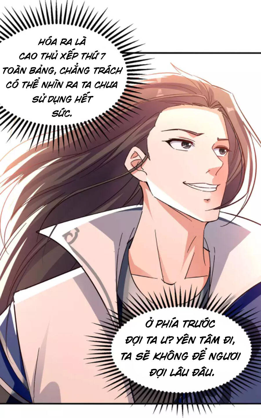 Đỉnh Cấp Võ Hồn Chap 117 - Next Chap 118
