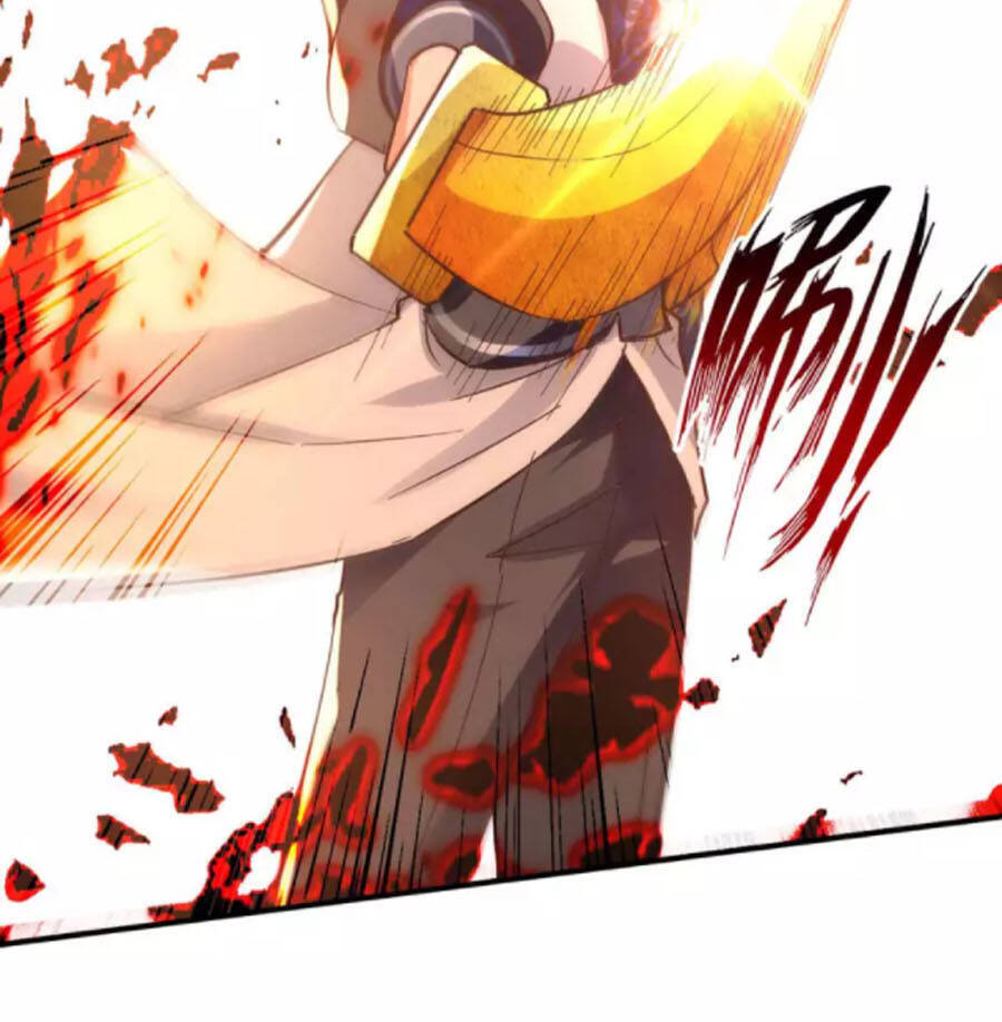 Đỉnh Cấp Võ Hồn Chap 117 - Next Chap 118