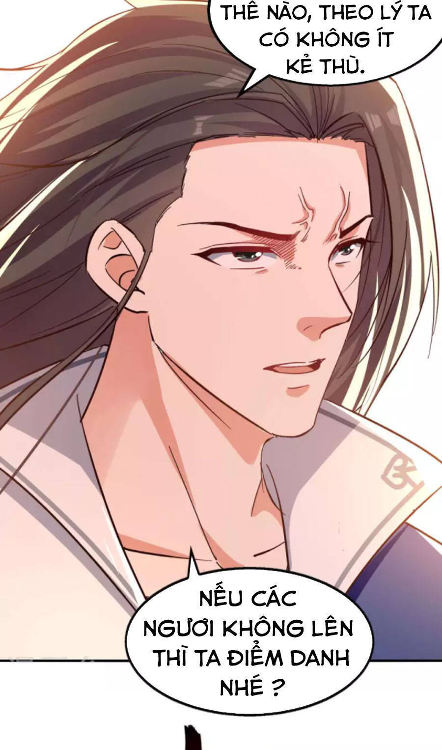 Đỉnh Cấp Võ Hồn Chap 117 - Next Chap 118