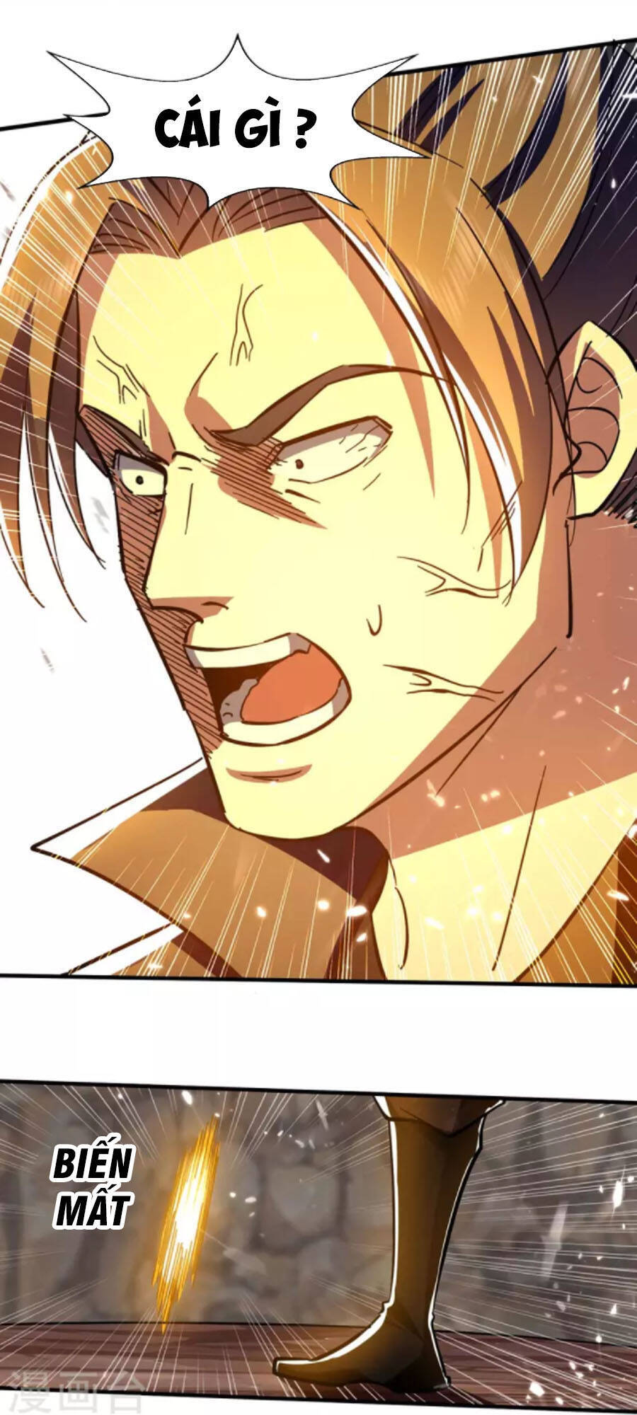 Đỉnh Cấp Võ Hồn Chap 117 - Next Chap 118