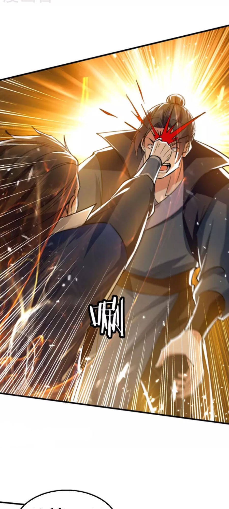 Đỉnh Cấp Võ Hồn Chap 117 - Next Chap 118