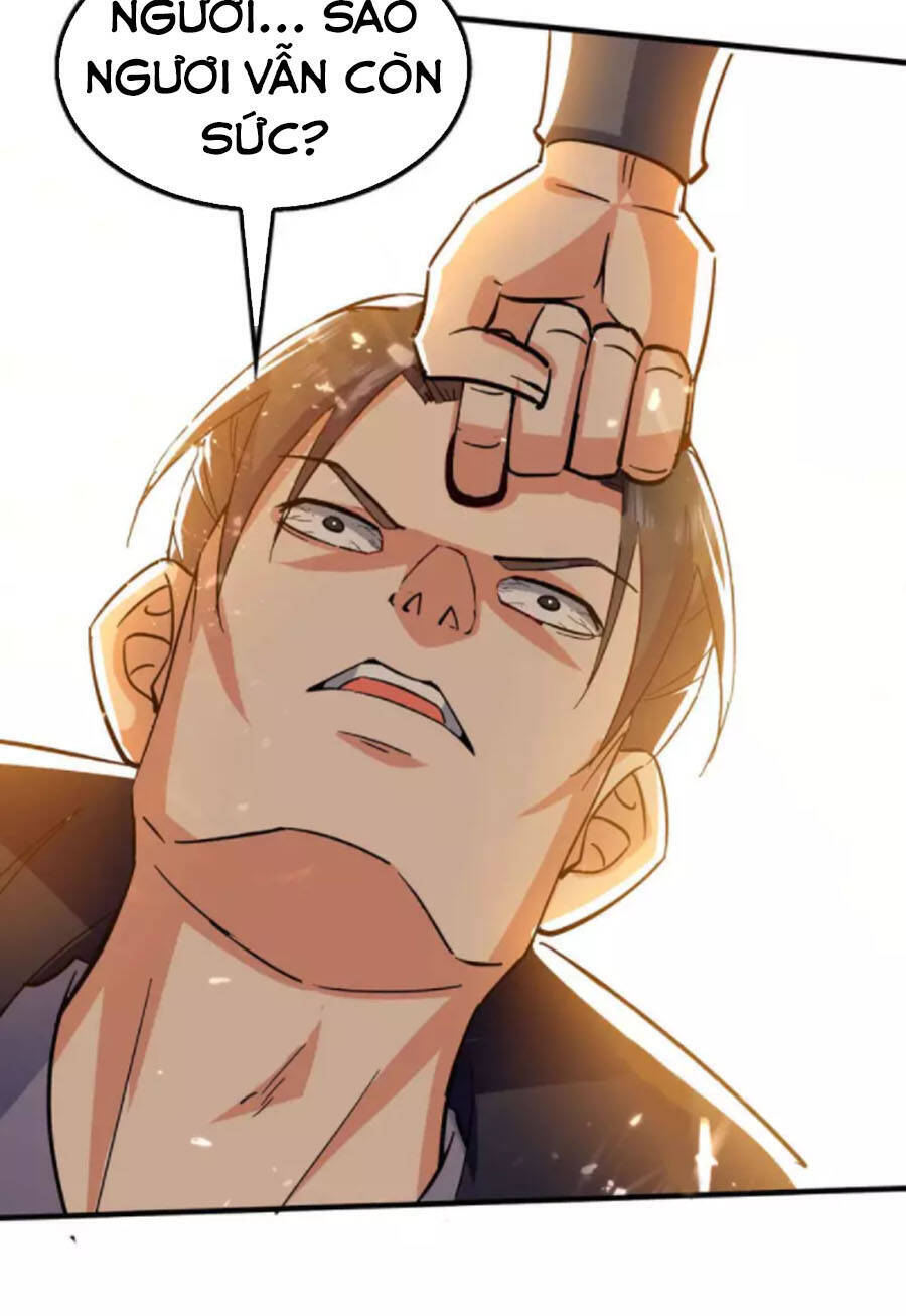 Đỉnh Cấp Võ Hồn Chap 117 - Next Chap 118