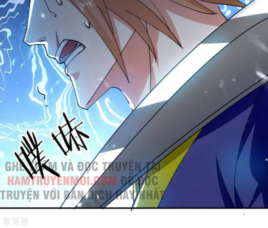Đỉnh Cấp Võ Hồn Chap 129 - Next Chap 130
