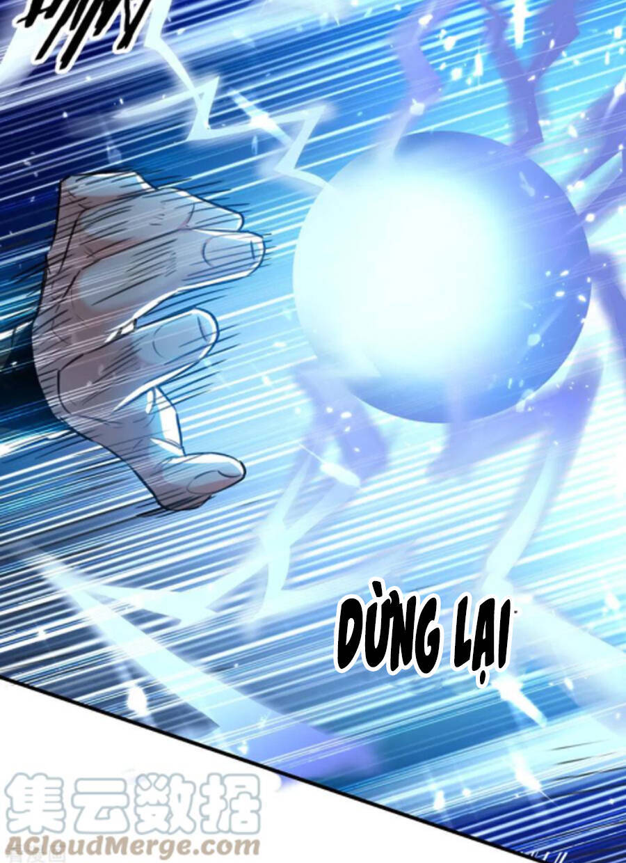 Đỉnh Cấp Võ Hồn Chap 129 - Next Chap 130