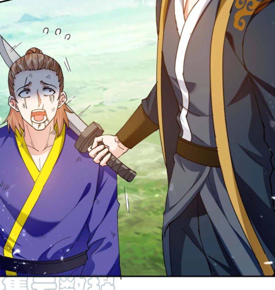 Đỉnh Cấp Võ Hồn Chap 129 - Next Chap 130