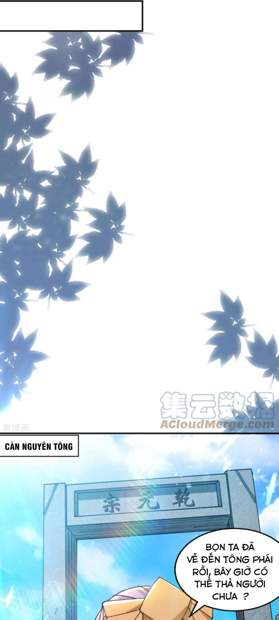 Đỉnh Cấp Võ Hồn Chap 129 - Next Chap 130
