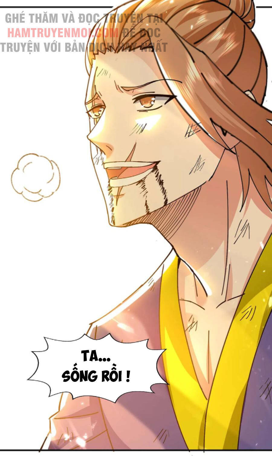 Đỉnh Cấp Võ Hồn Chap 129 - Next Chap 130