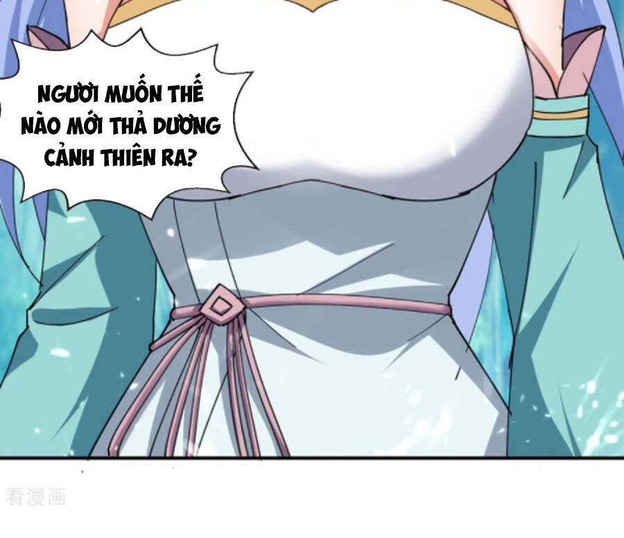 Đỉnh Cấp Võ Hồn Chap 129 - Next Chap 130